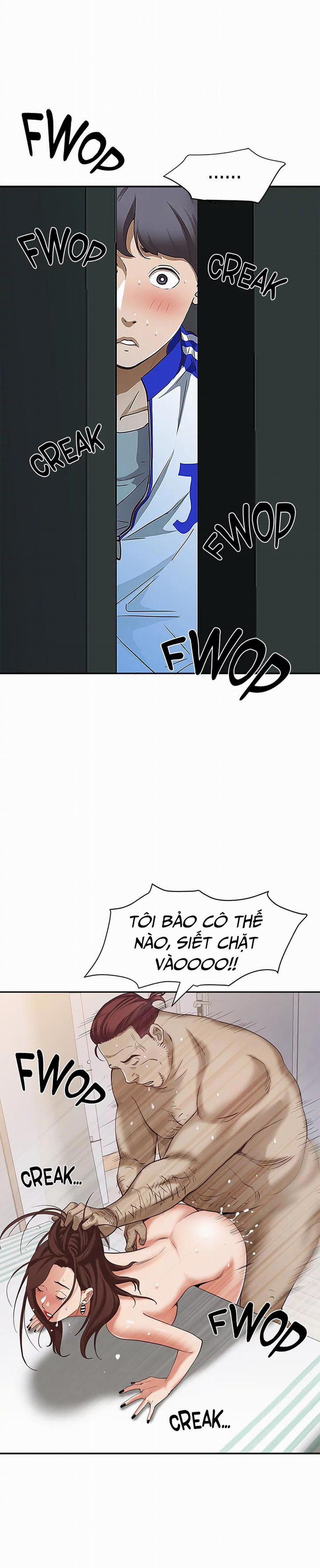 Sống cùng bạn mẹ! 5 trang 14