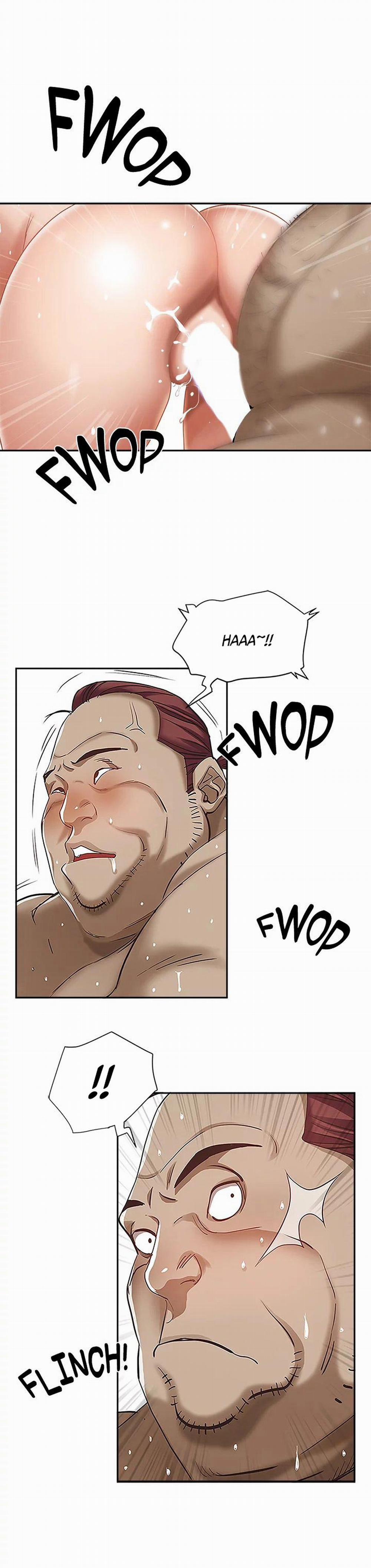 Sống cùng bạn mẹ! 5 trang 15