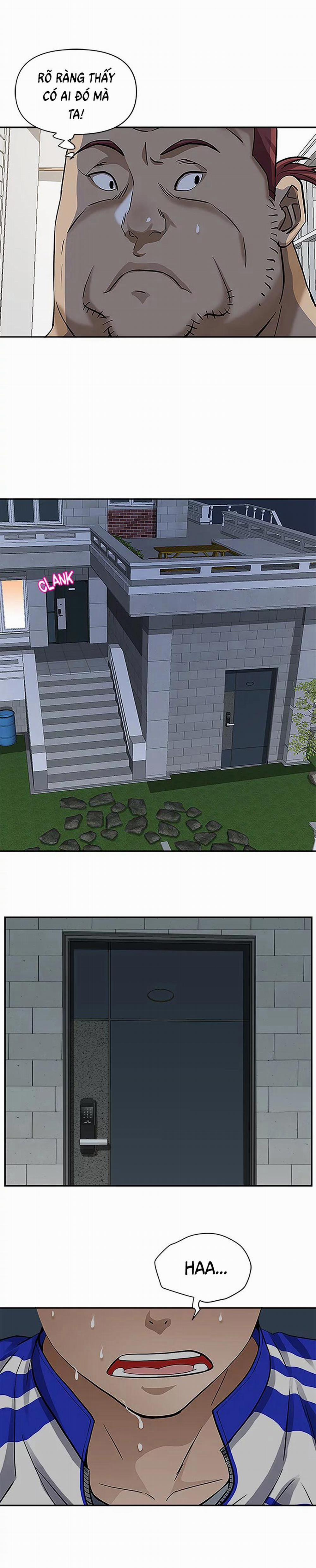 Sống cùng bạn mẹ! 5 trang 18