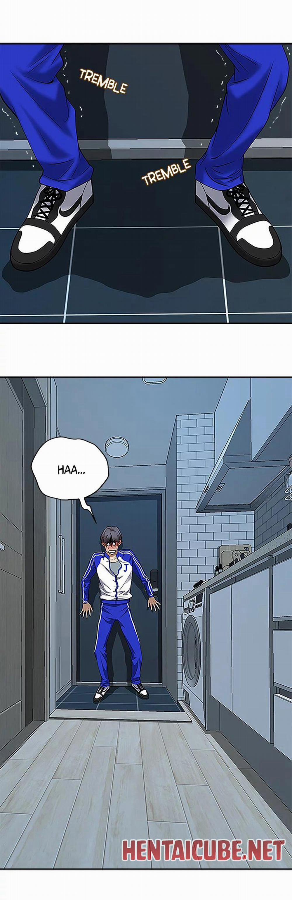 Sống cùng bạn mẹ! 5 trang 19