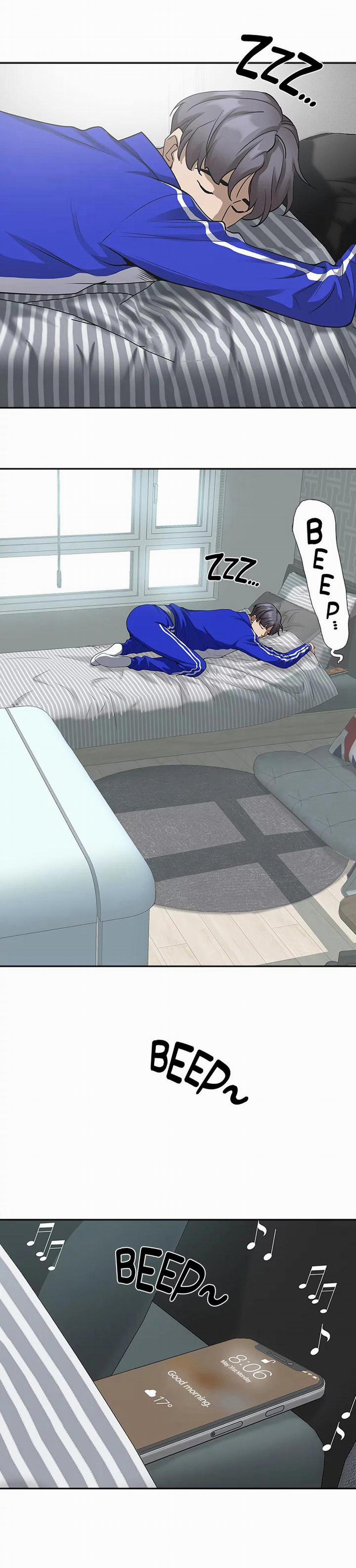 Sống cùng bạn mẹ! 5 trang 25