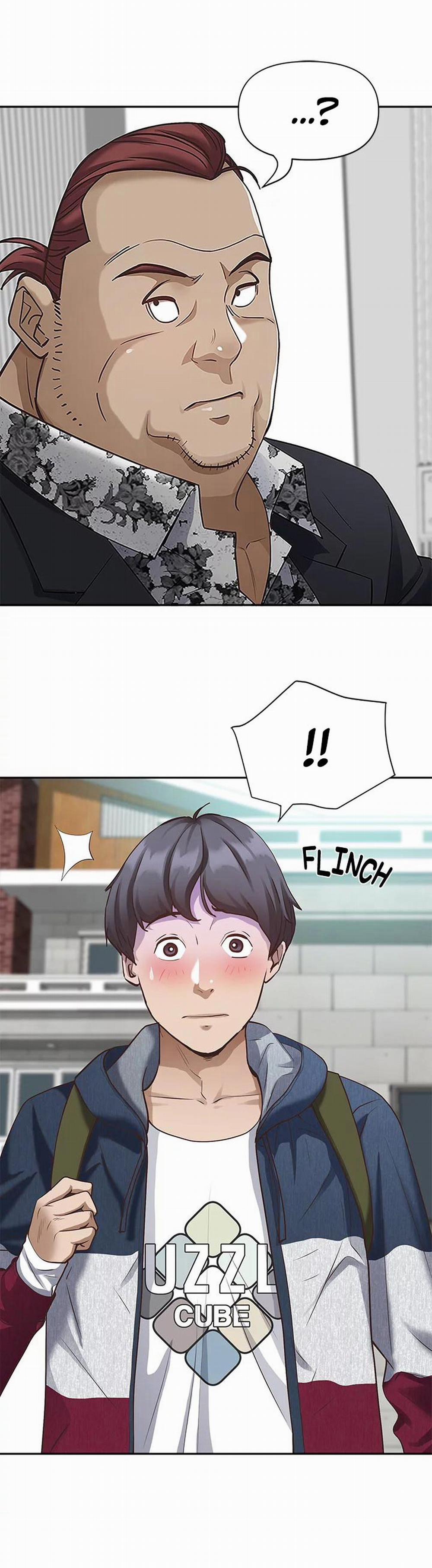 Sống cùng bạn mẹ! 5 trang 28