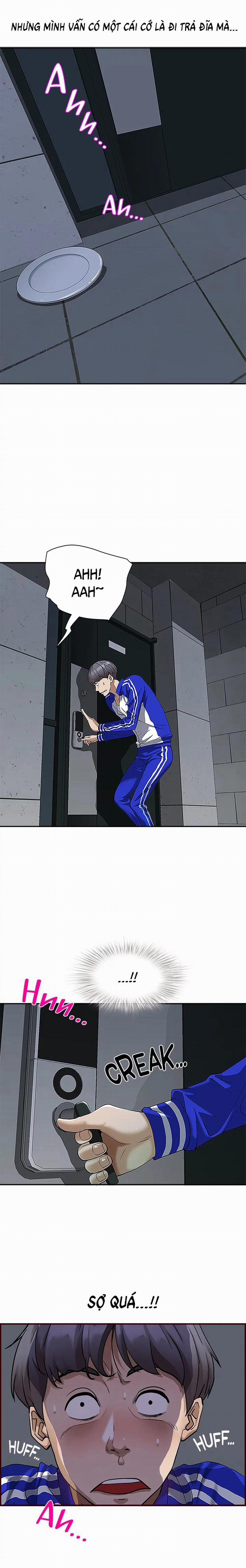 Sống cùng bạn mẹ! 5 trang 4