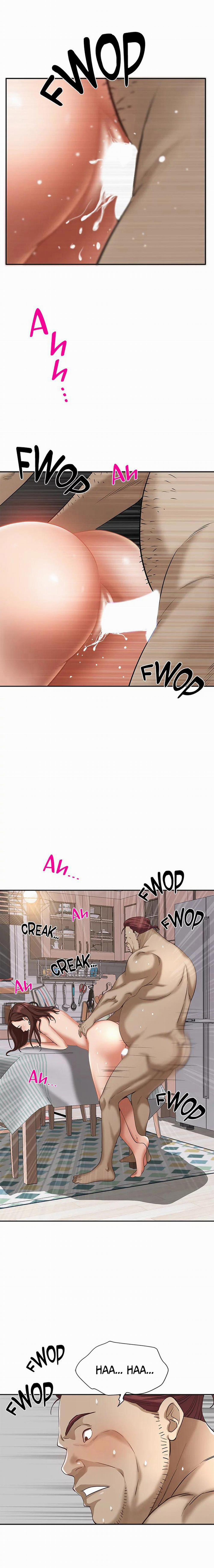 Sống cùng bạn mẹ! 5 trang 6