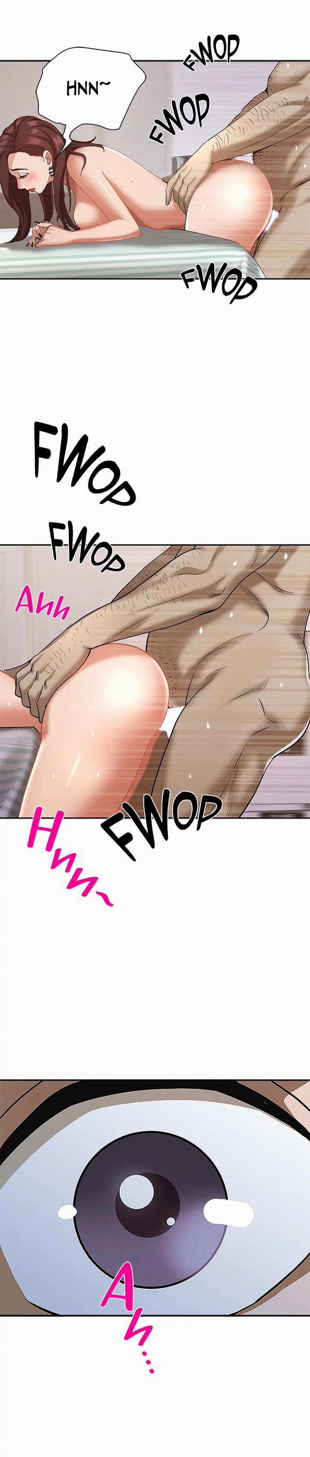 Sống cùng bạn mẹ! 5 trang 8