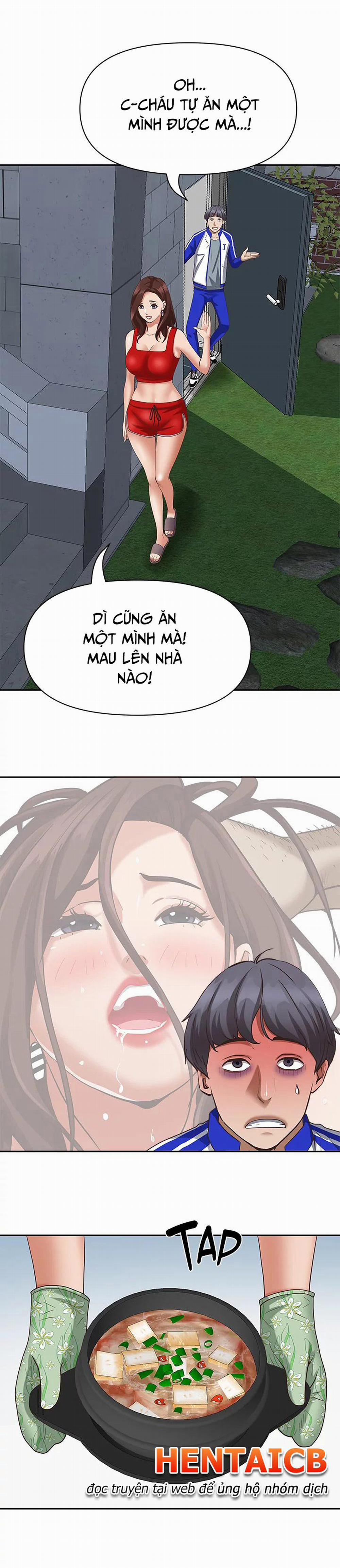 Sống cùng bạn mẹ! 6 trang 15