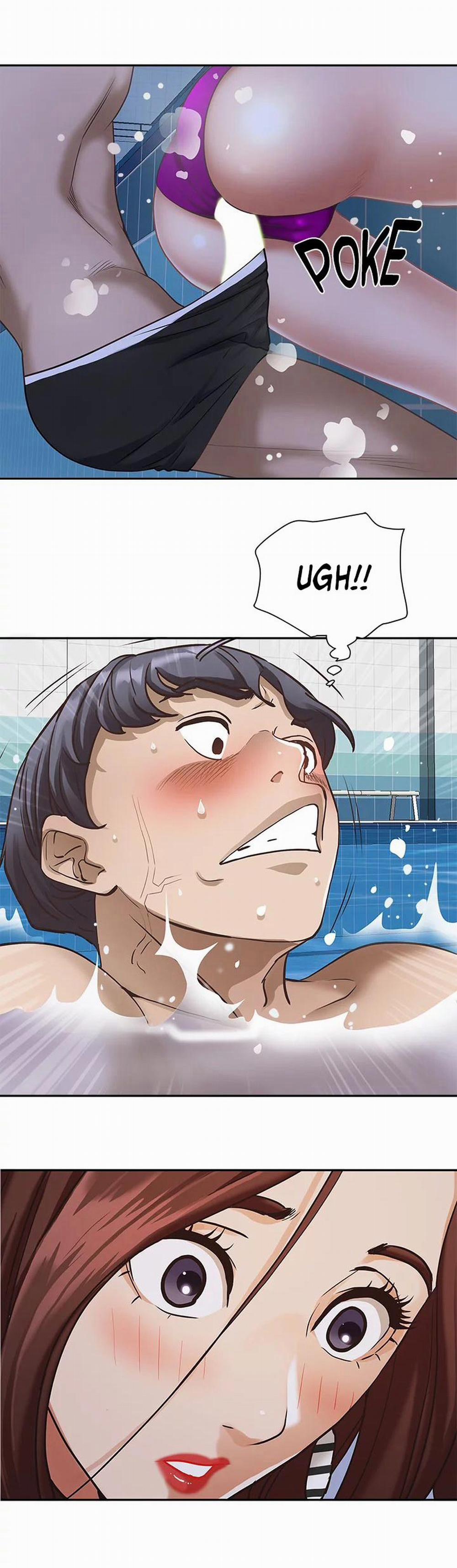 Sống cùng bạn mẹ! 7 trang 14