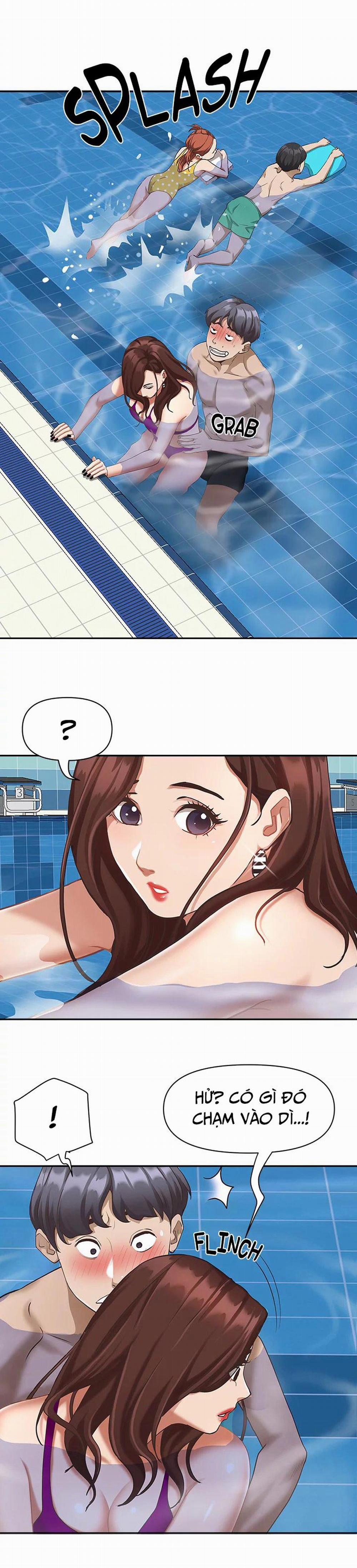 Sống cùng bạn mẹ! 7 trang 15