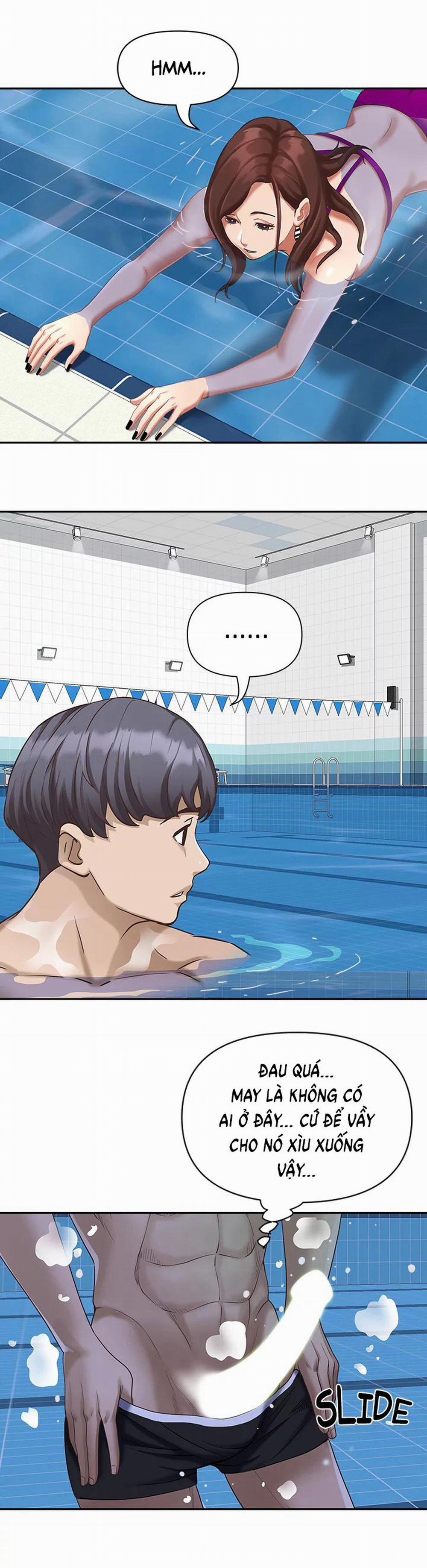 Sống cùng bạn mẹ! 7 trang 19