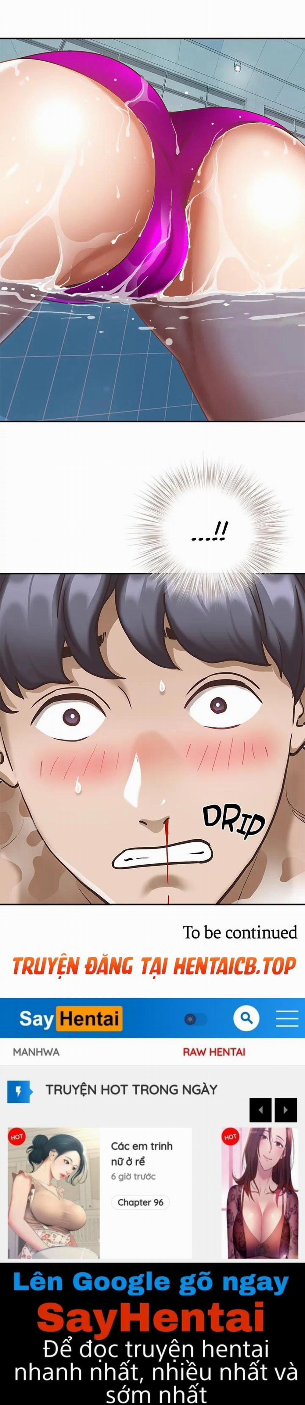 Sống cùng bạn mẹ! 7 trang 25