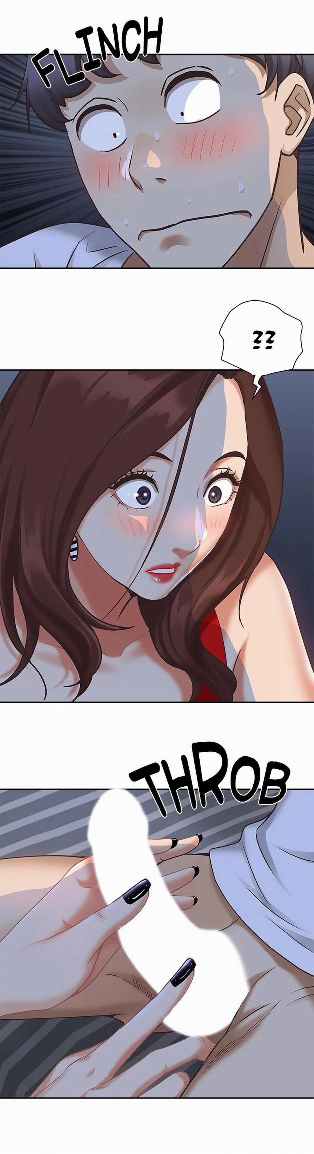 Sống cùng bạn mẹ! 8 trang 27