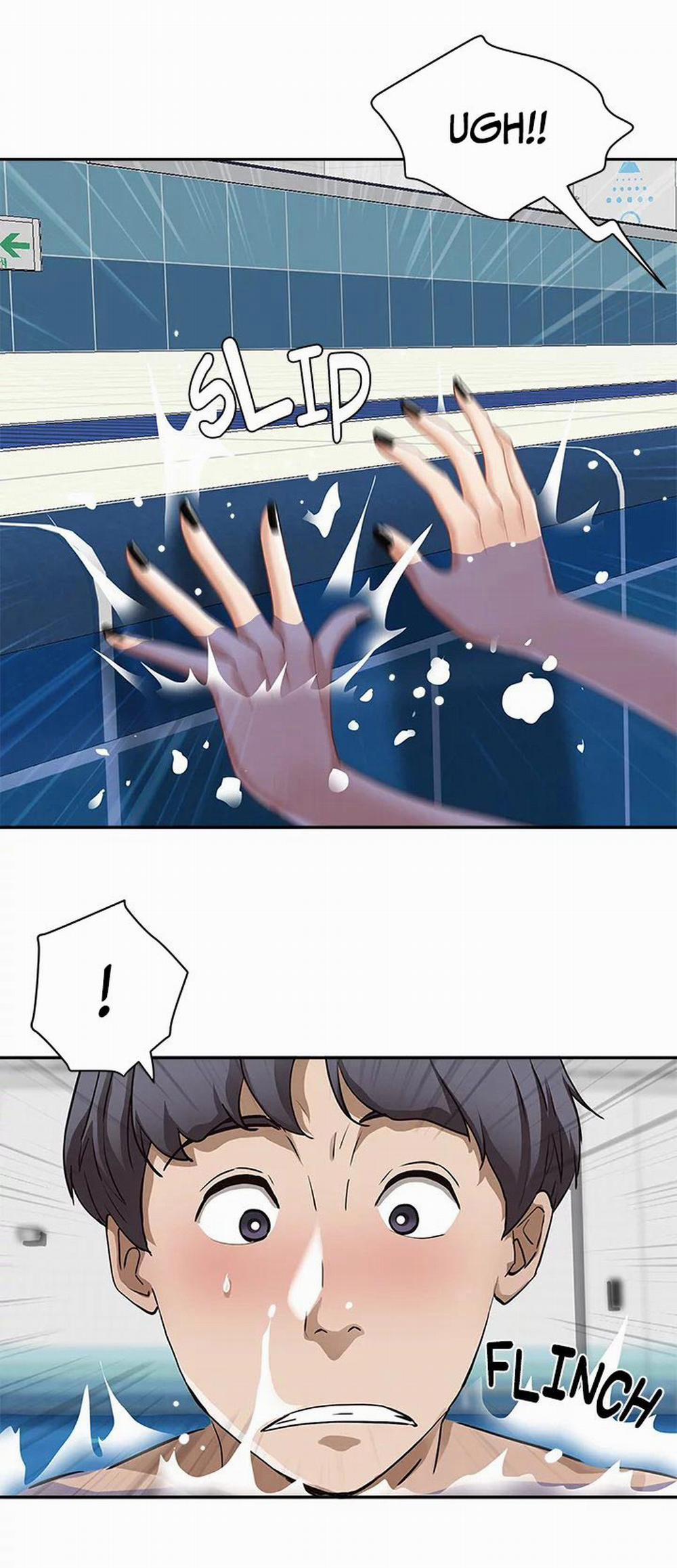 Sống cùng bạn mẹ! 8 trang 4