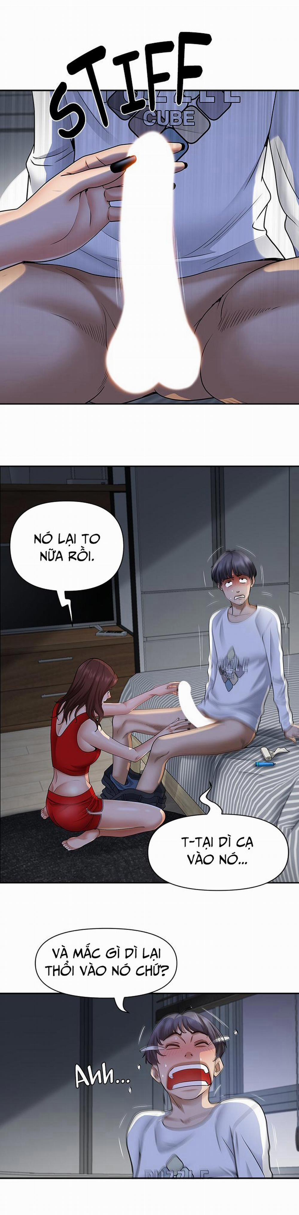 Sống cùng bạn mẹ! 9 trang 15