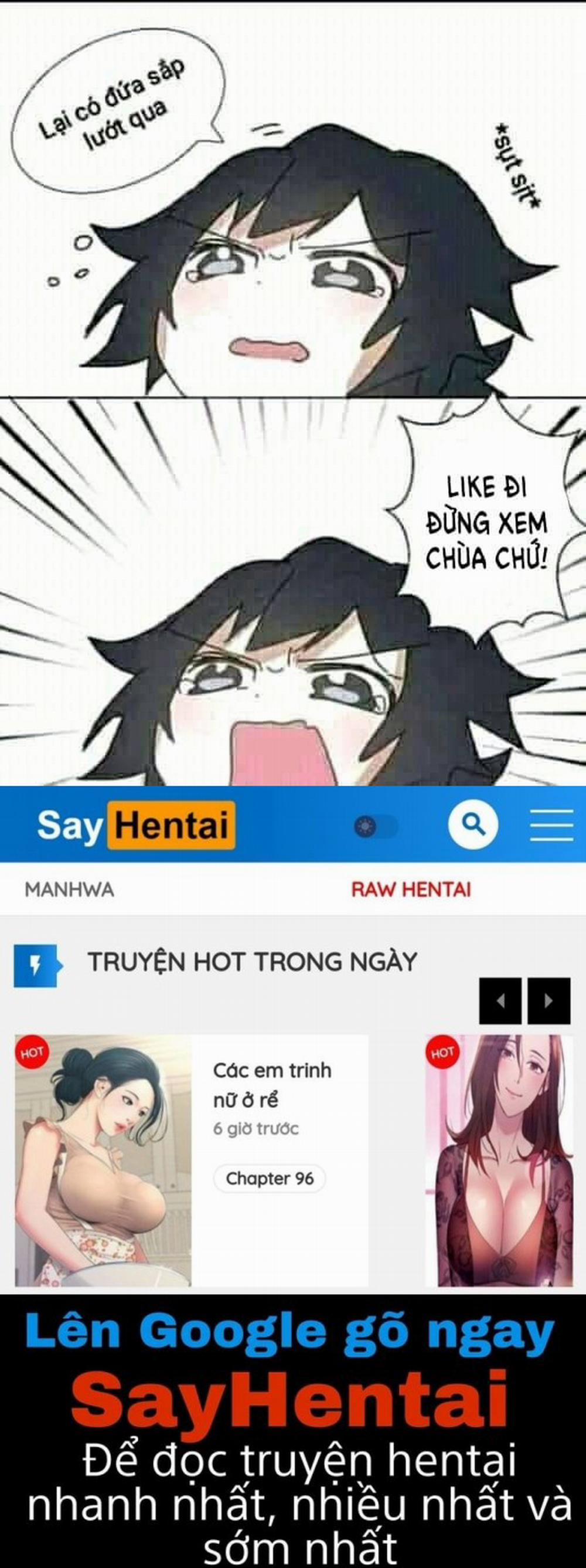 Sống cùng chị gái 2 1 trang 21