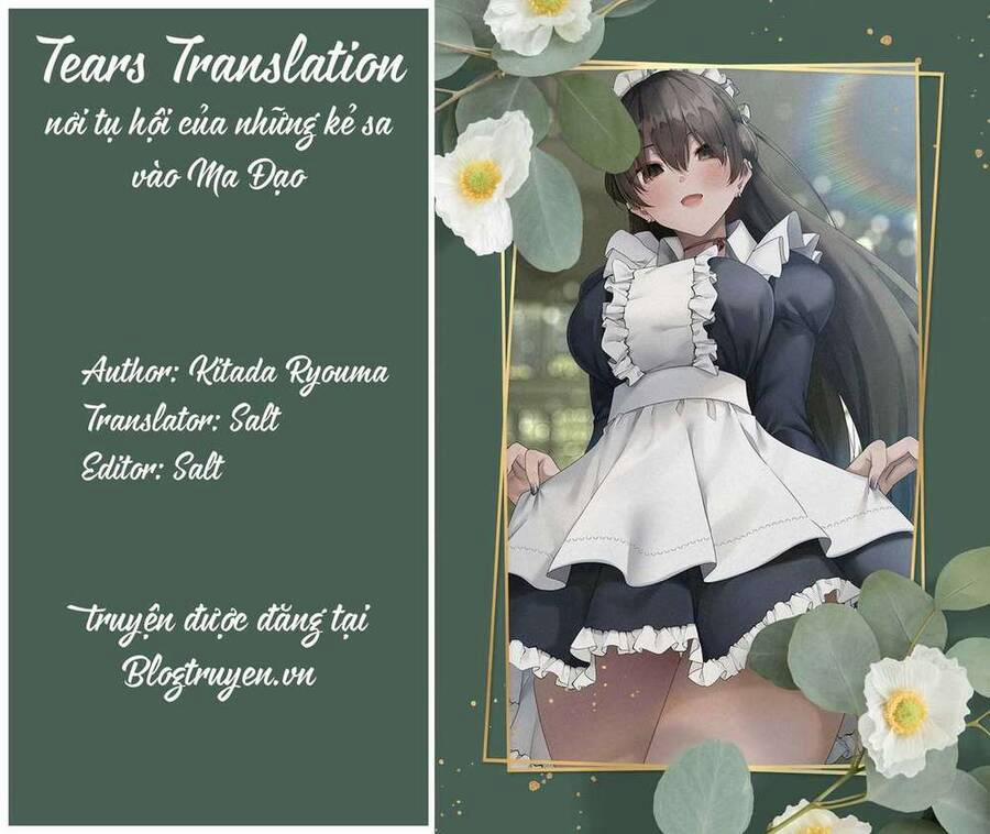 Sống Cùng Cô Nữ Sinh Trung Học Kỳ Lạ Ở Nhờ Nhà 17.7 trang 5