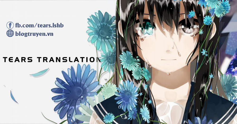 Sống Cùng Cô Nữ Sinh Trung Học Kỳ Lạ Ở Nhờ Nhà 6 trang 6