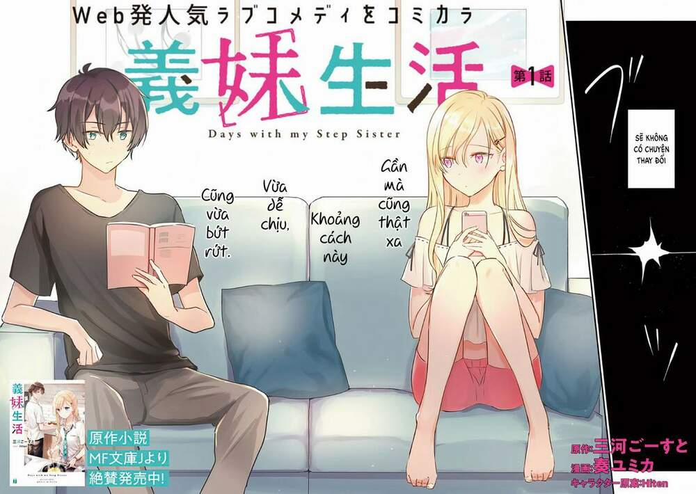 Sống Cùng Em Kế 1.1 trang 3