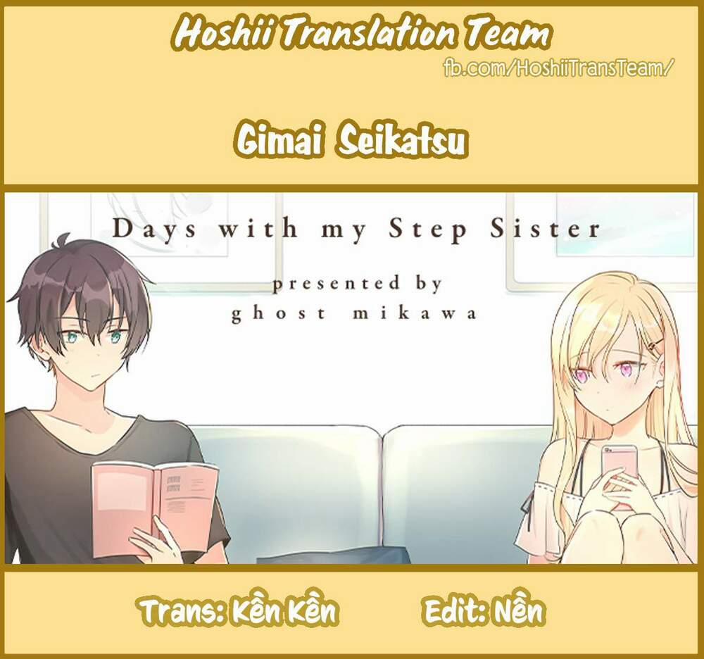 Sống Cùng Em Kế 1.2 trang 1