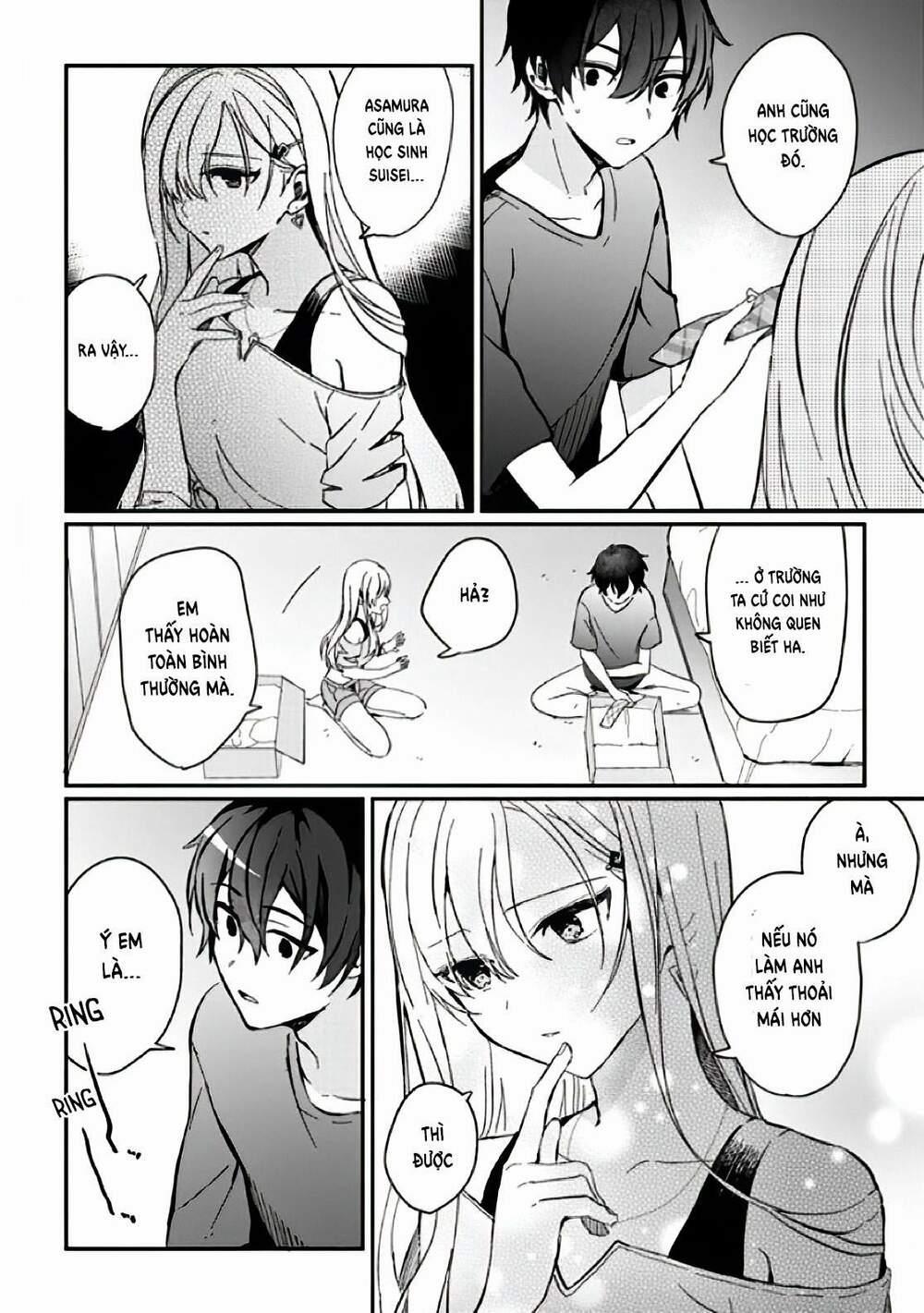 Sống Cùng Em Kế 1.2 trang 12