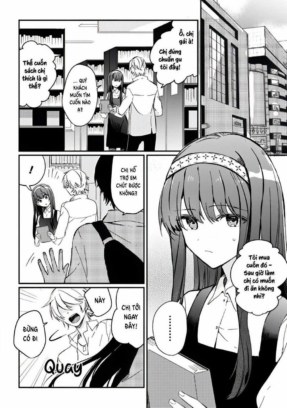 Sống Cùng Em Kế 1.2 trang 15