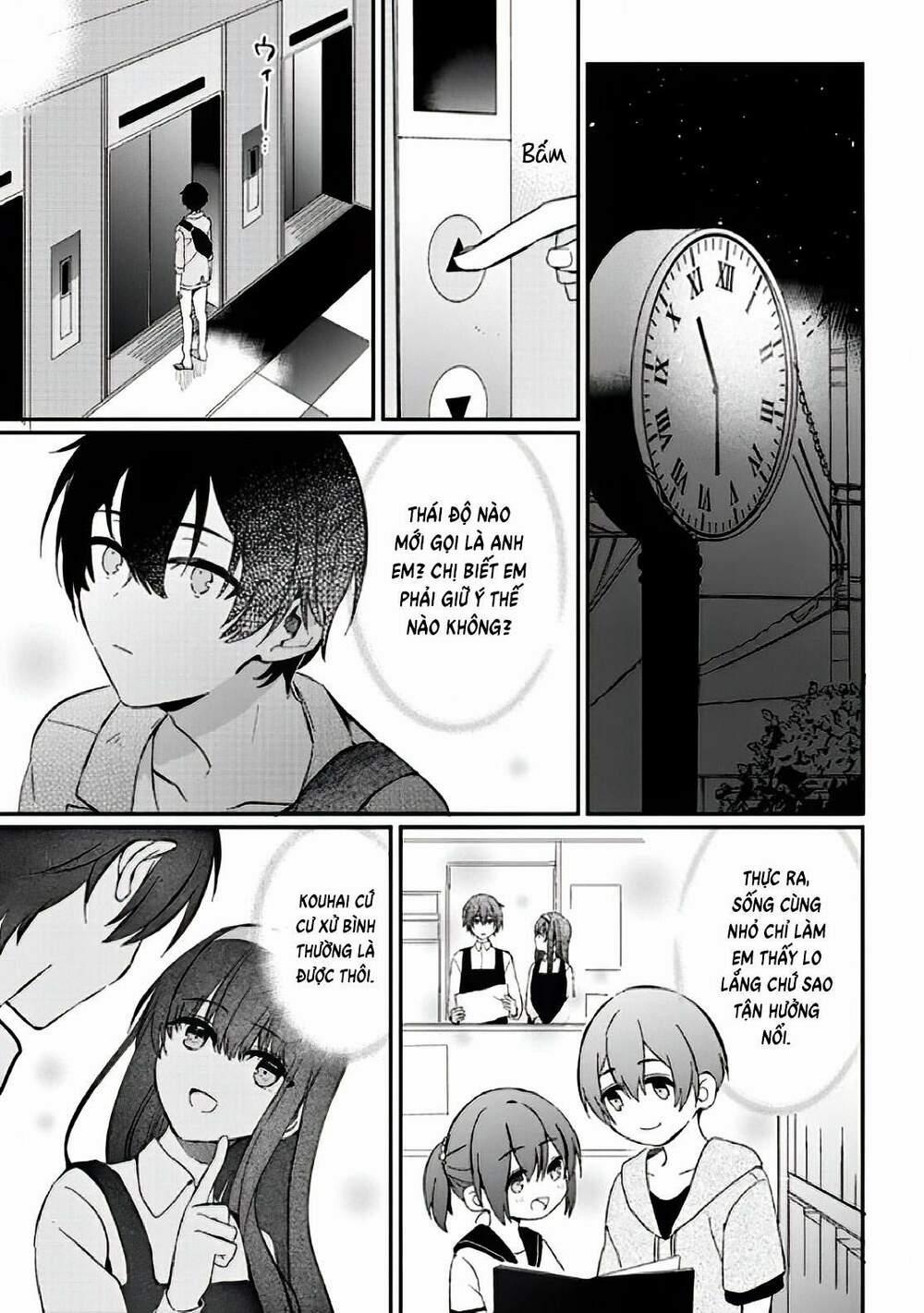 Sống Cùng Em Kế 1.2 trang 20