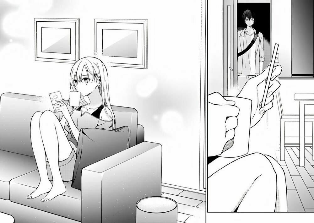 Sống Cùng Em Kế 1.2 trang 23