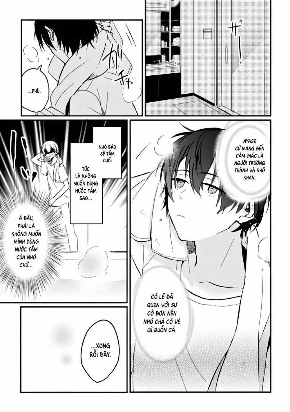 Sống Cùng Em Kế 1.2 trang 27