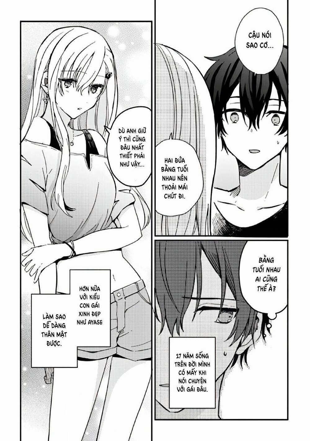 Sống Cùng Em Kế 1.2 trang 5