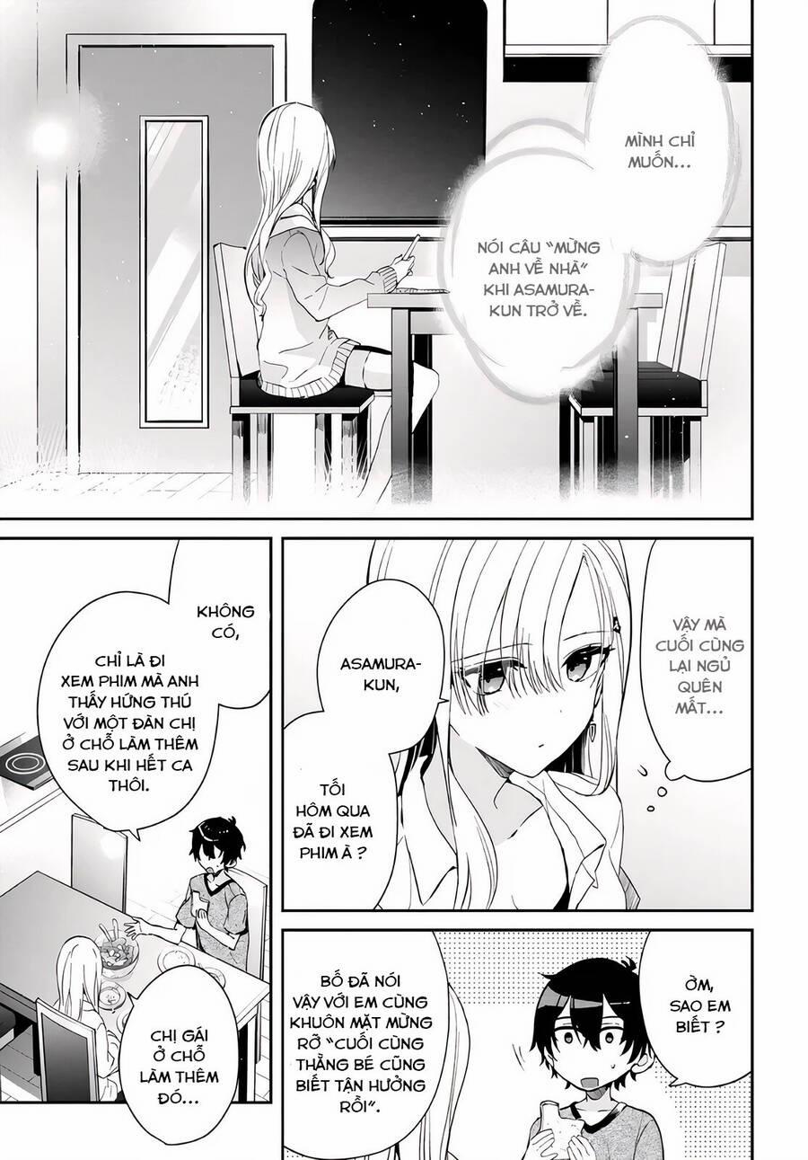 Sống Cùng Em Kế 10.1 trang 5