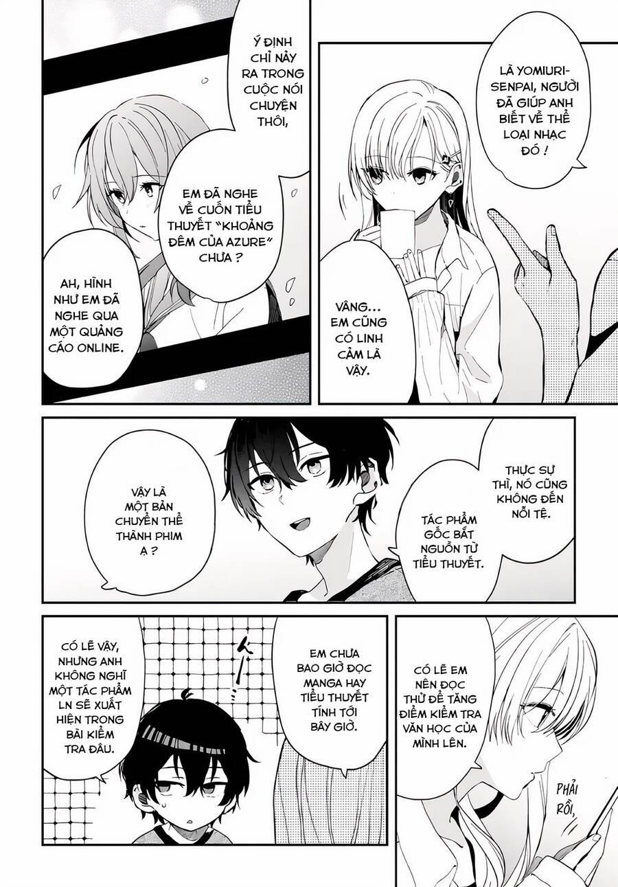 Sống Cùng Em Kế 10.1 trang 6