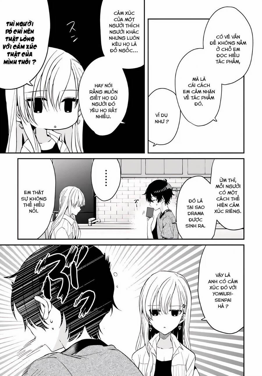 Sống Cùng Em Kế 10.1 trang 7