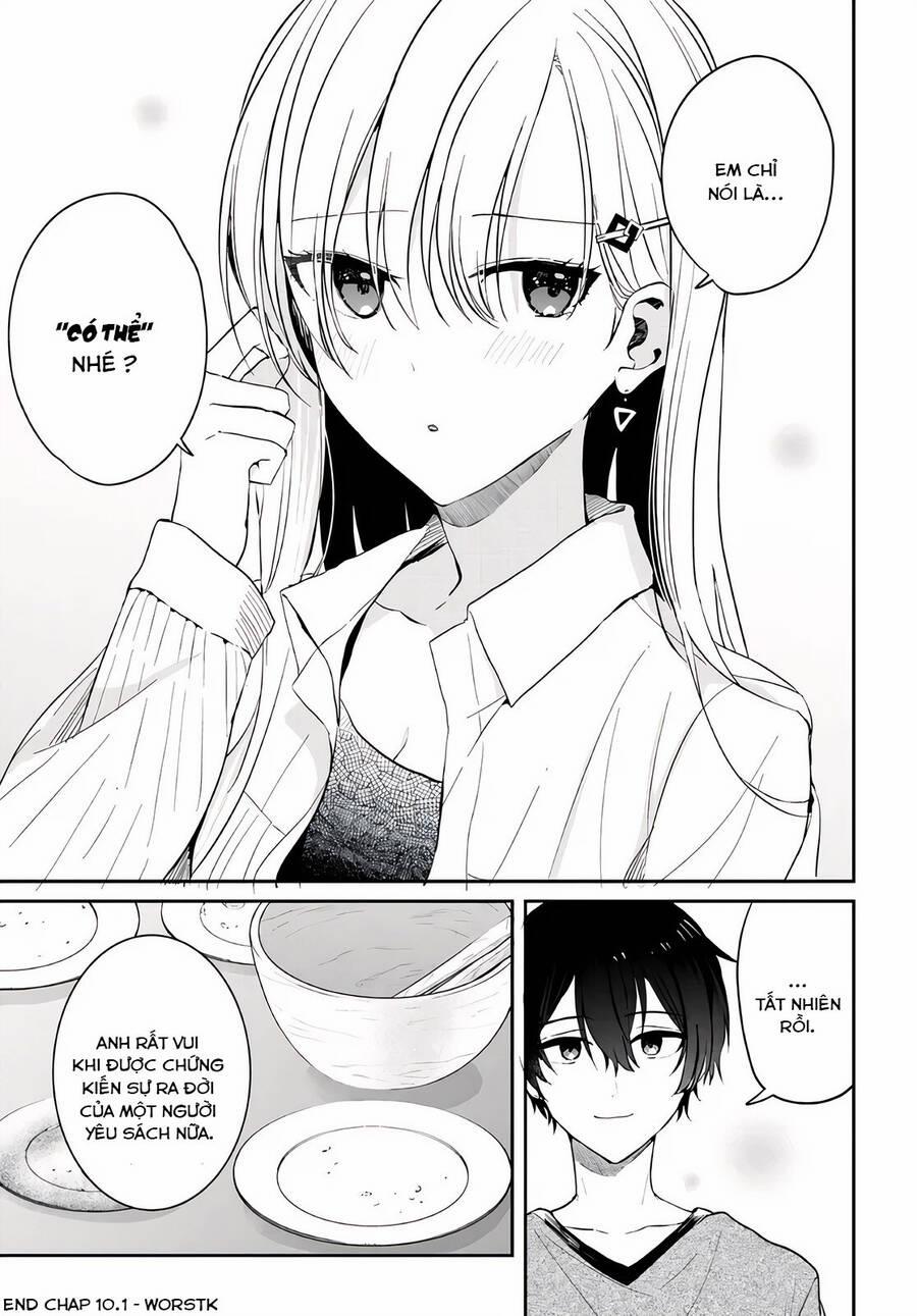 Sống Cùng Em Kế 10.1 trang 9