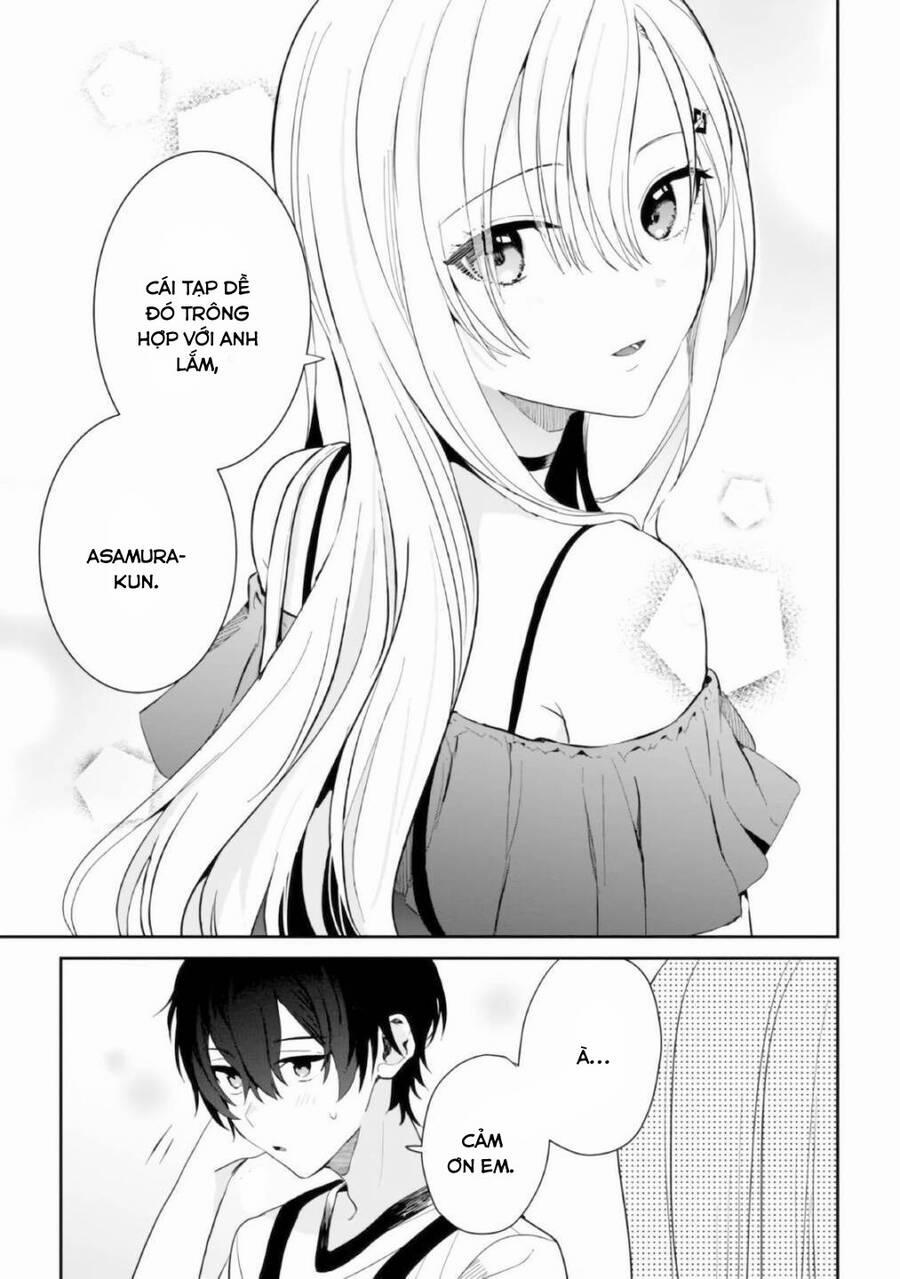 Sống Cùng Em Kế 10.2 trang 10