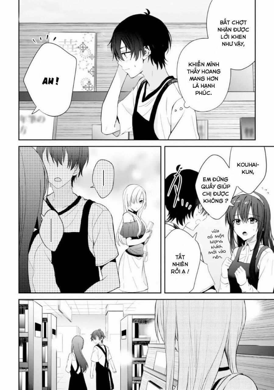 Sống Cùng Em Kế 10.2 trang 11