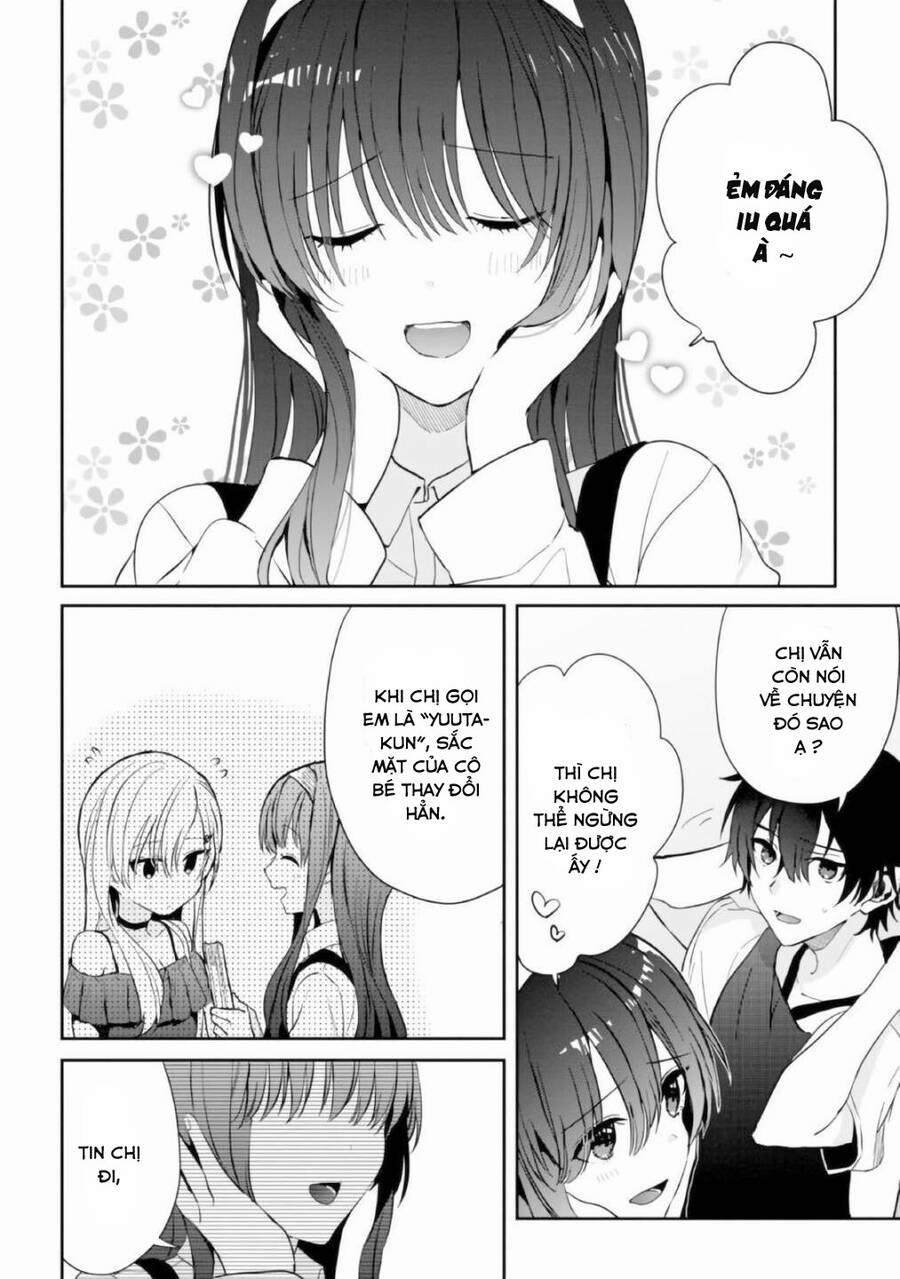 Sống Cùng Em Kế 10.2 trang 13