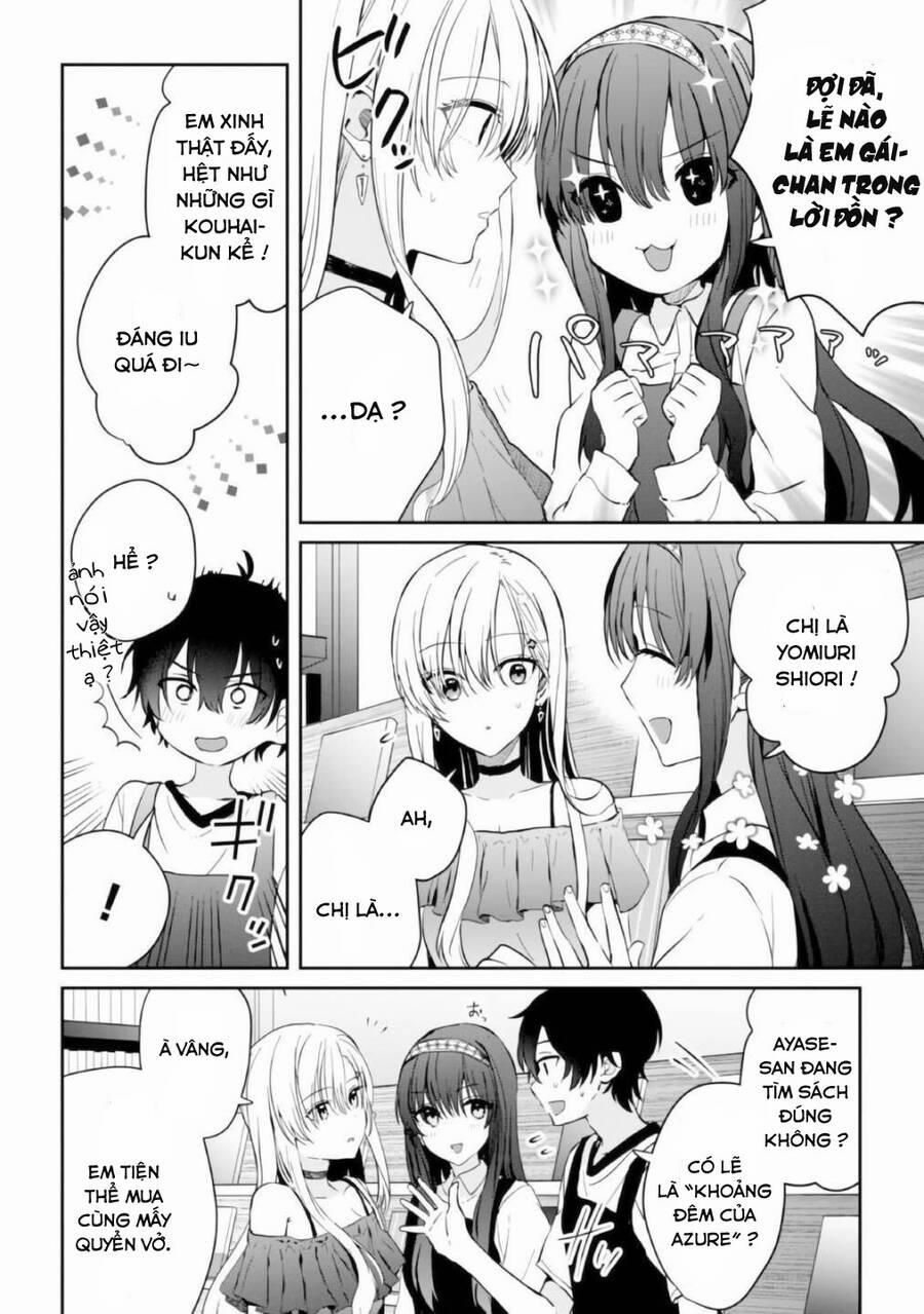 Sống Cùng Em Kế 10.2 trang 5