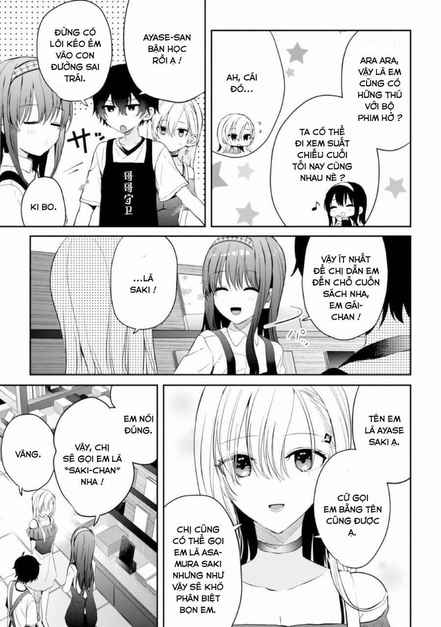 Sống Cùng Em Kế 10.2 trang 6