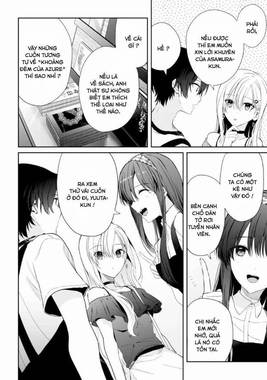 Sống Cùng Em Kế 10.2 trang 7