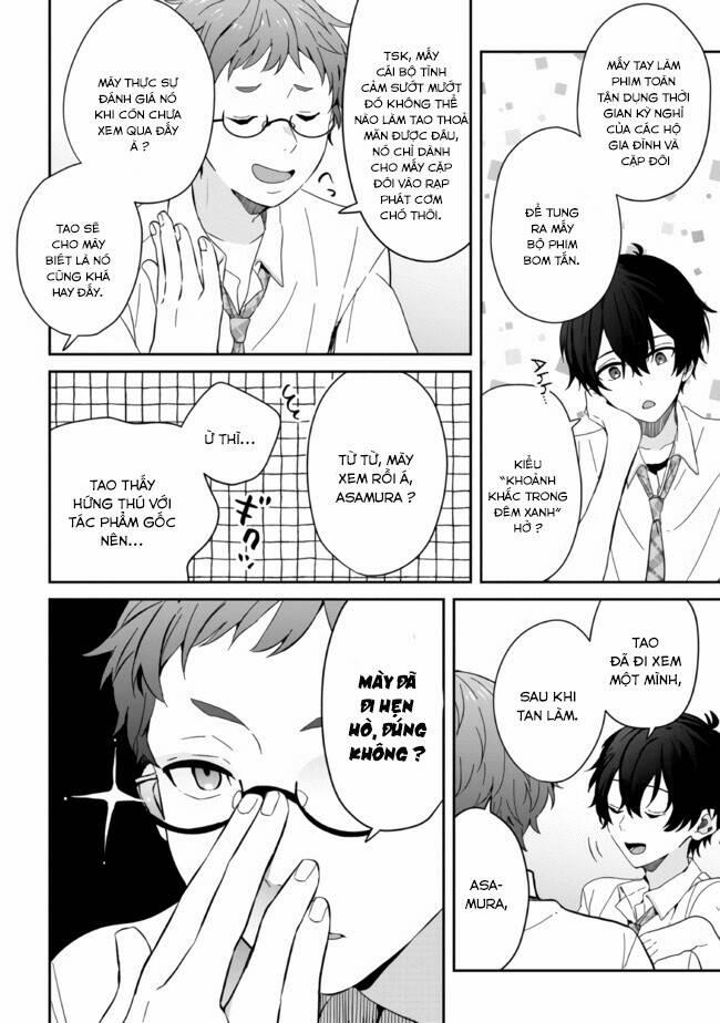 Sống Cùng Em Kế 11.1 trang 2