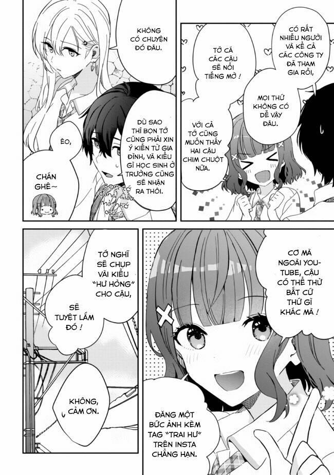 Sống Cùng Em Kế 11.1 trang 8