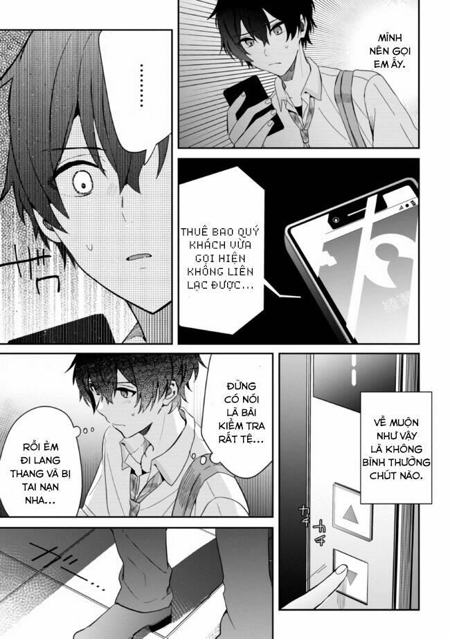 Sống Cùng Em Kế 11.2 trang 11