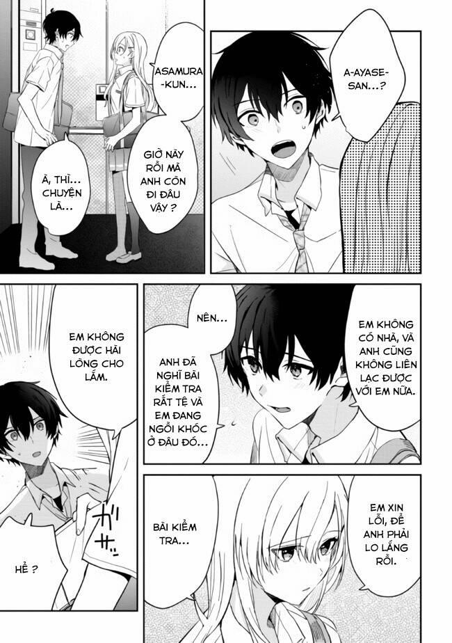 Sống Cùng Em Kế 11.2 trang 13