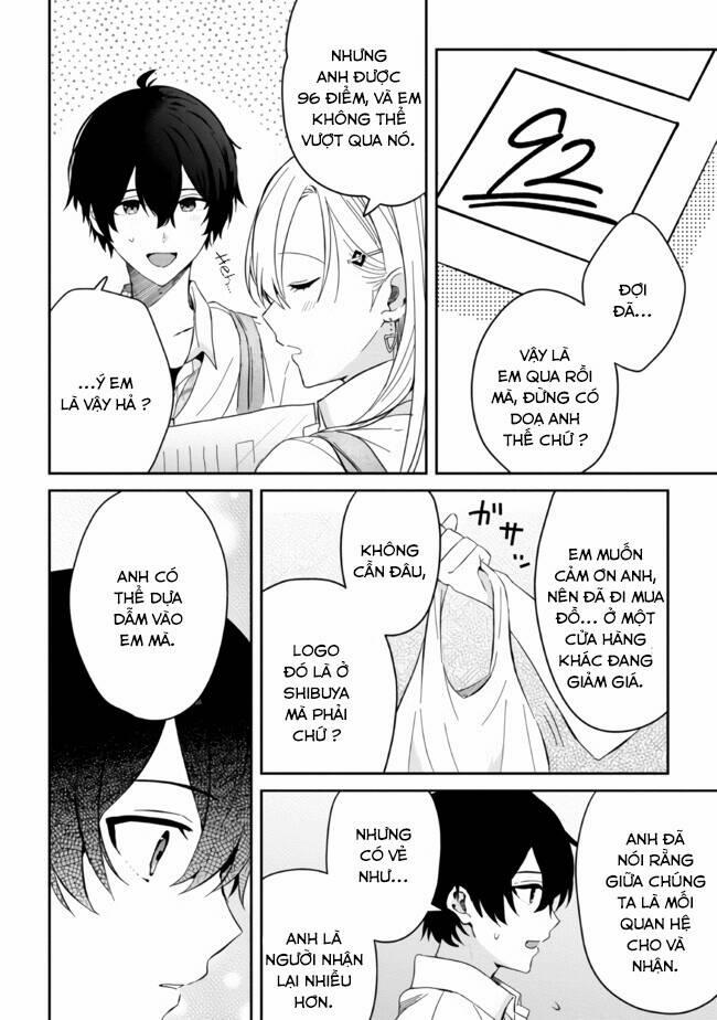 Sống Cùng Em Kế 11.2 trang 14