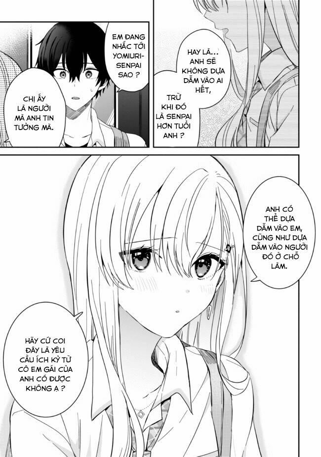Sống Cùng Em Kế 11.2 trang 15