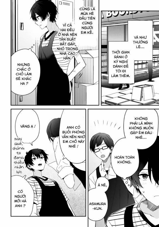 Sống Cùng Em Kế 11.2 trang 18