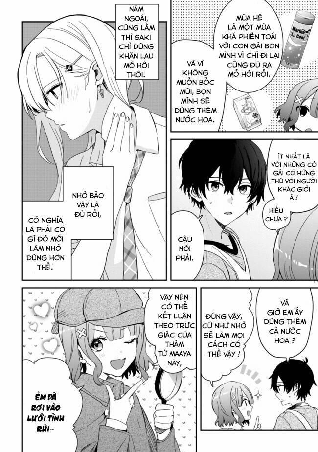 Sống Cùng Em Kế 11.2 trang 4