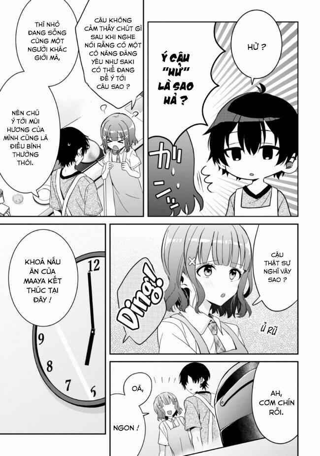 Sống Cùng Em Kế 11.2 trang 5