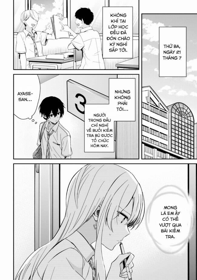 Sống Cùng Em Kế 11.2 trang 8