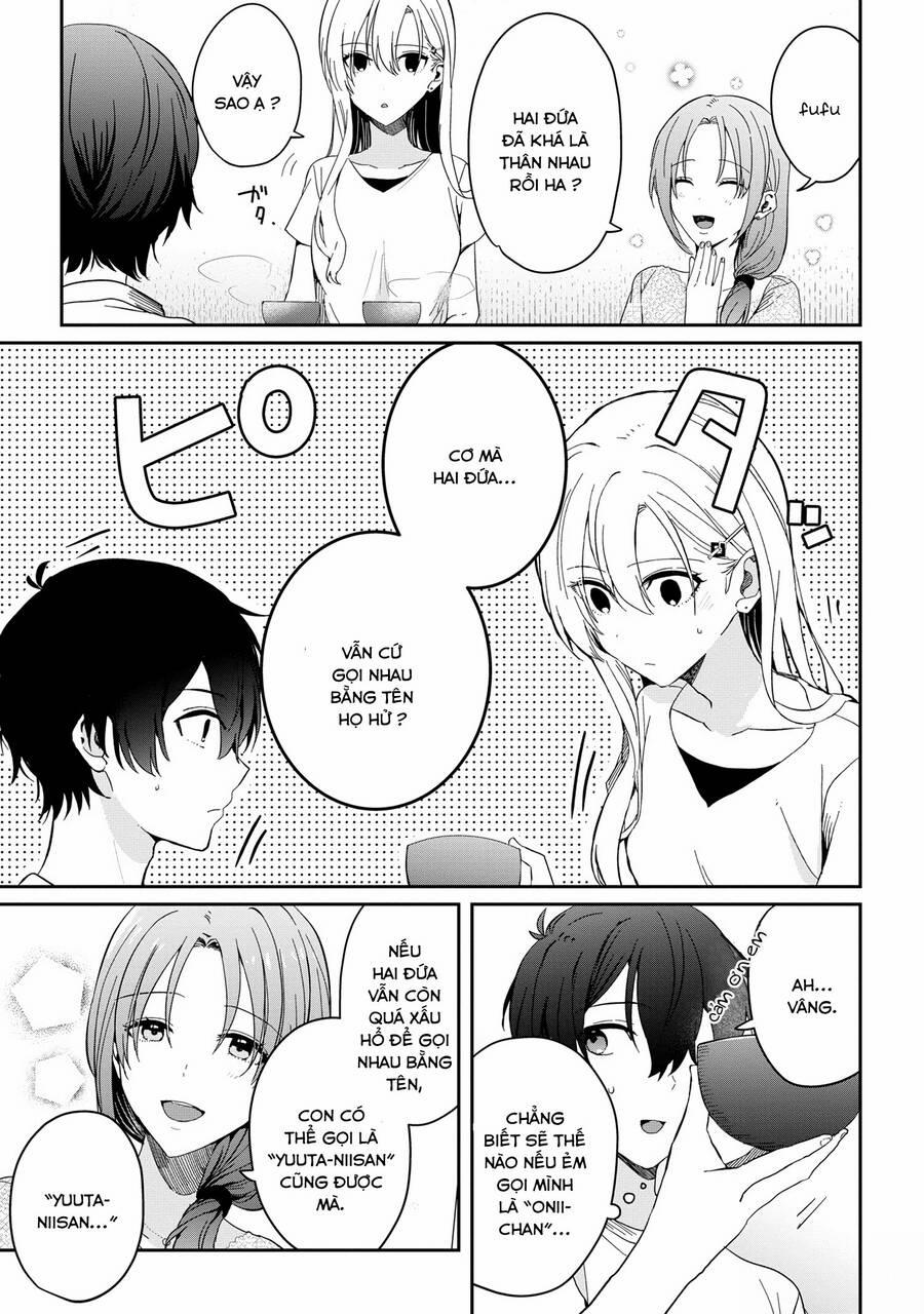 Sống Cùng Em Kế 12.1 trang 3