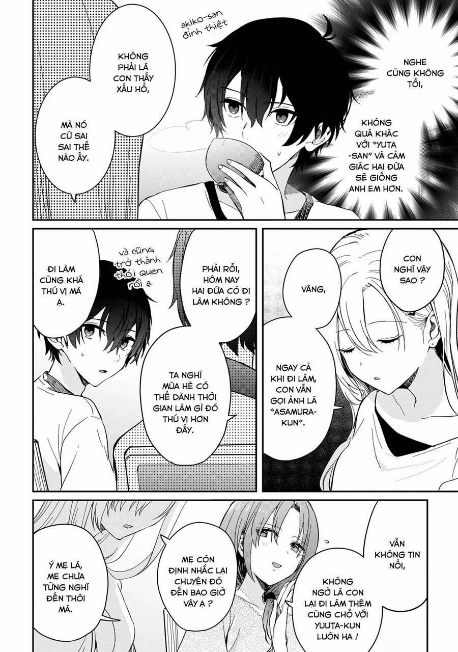 Sống Cùng Em Kế 12.1 trang 4